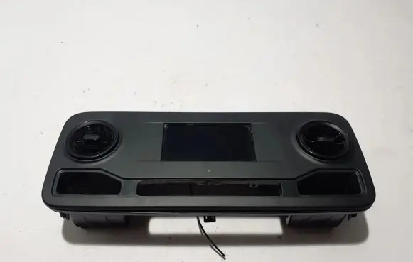 Mercedes-Benz Sprinter W907 W910 Screen/display/small screen A9079000508