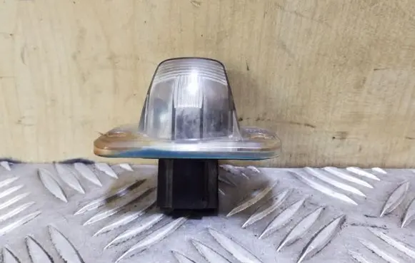 Volkswagen Multivan T4 Number plate light