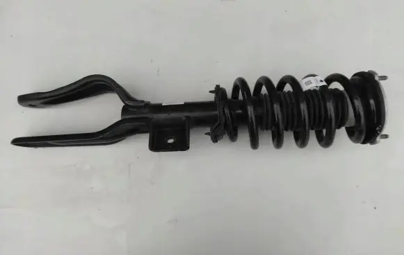 Tesla Model Y Front shock absorber with coil spring 118836300E CFY21211981700