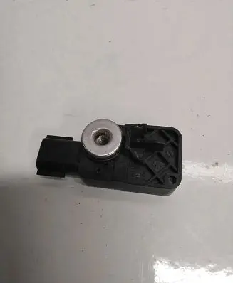 Renault Scenic III - Grand scenic III Airbag deployment crash/impact sensor 988333198R