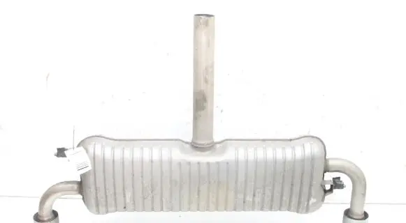 Mini Cooper Countryman R60 Muffler/silencer 7952777 22827110