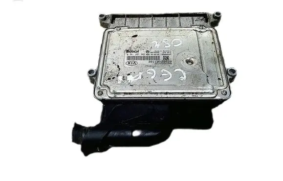 KIA Ceed Engine control unit/module 39110-2B520
