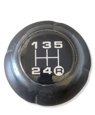 Audi 80 90 S2 B4 Gear shift switch/knob 443711141K 443711141Q 443711141R