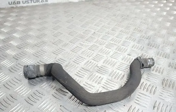 Audi A6 S6 C6 4F Engine coolant pipe/hose