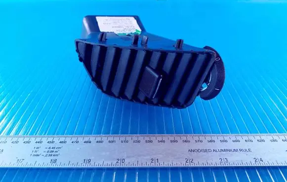 Opel Insignia A Dash center air vent grill 13282235