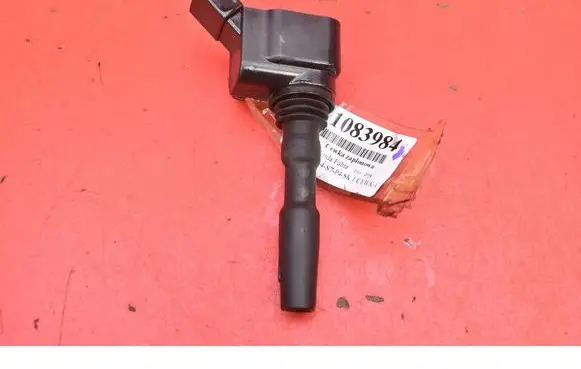 Skoda Fabia Mk3 (NJ) High voltage ignition coil 0986221057