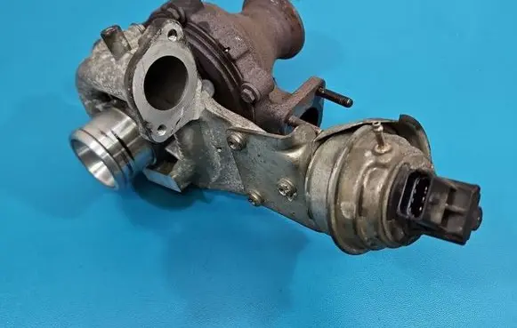 Fiat Bravo Turbo 7845211 IMPRK1584675