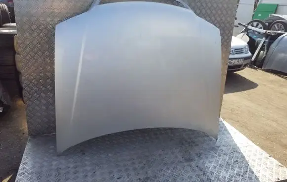 Audi A6 Allroad C5 Engine bonnet/hood 