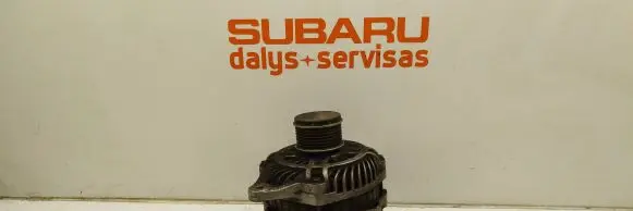 Subaru Legacy Generator/alternator 23700AA590 A3TG4381
