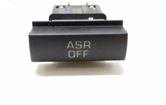 Traction control (ASR) switch