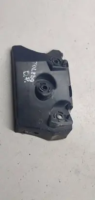 Seat Toledo III (5P) Front bumper mounting bracket 5p0807184A