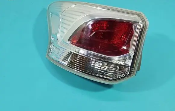 Mitsubishi Outlander Rear/tail lights 8330A787 IMPRK1607131