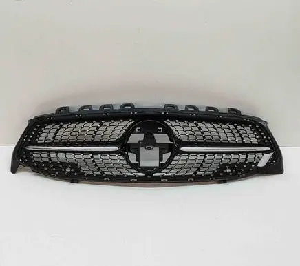 Mercedes-Benz CLA C118 X118 Front grill A1188850001 A1188800802