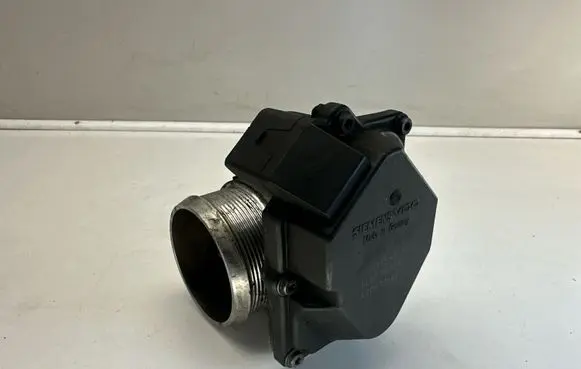 Audi A6 S6 C6 4F Throttle valve 059145950R