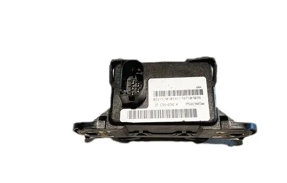 Jeep Grand Cherokee (WK) ESP acceleration yaw rate sensor P56029349AA