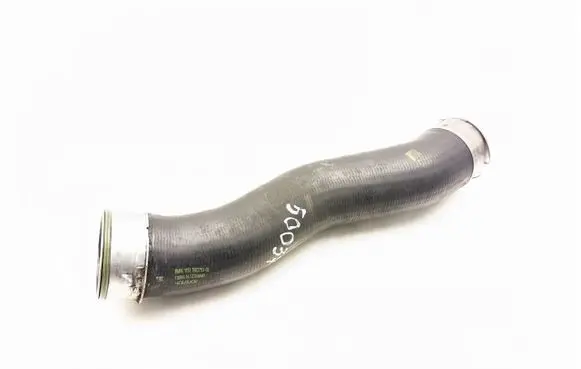 BMW 3 E90 E91 Intercooler hose/pipe 7802753 11884414