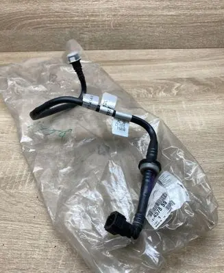 Peugeot Bipper Fuel line/pipe/hose 4578S9 51878357
