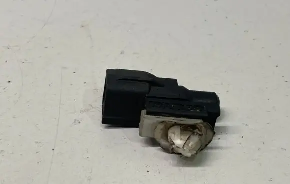 Peugeot 4007 Outside/external air temperature sensor 0775004220