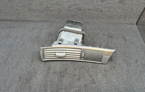 Audi A6 S6 C6 4F Dashboard side air vent grill/cover trim 4F1820901C 4F1820901C1HA