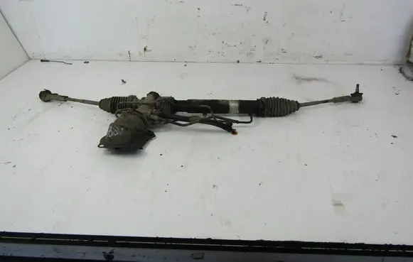 Nissan Micra Steering rack 