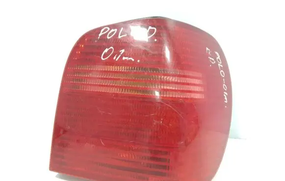 Volkswagen Polo III 6N 6N2 6NF Rear/tail lights 6N0945096J 964080