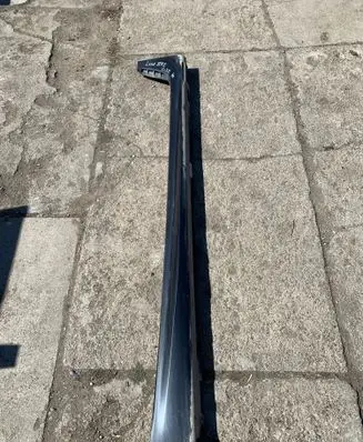 BMW 6 G32 Gran Turismo Sill 7854480