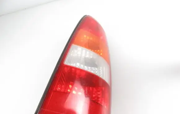 Opel Astra G Rear/tail lights 