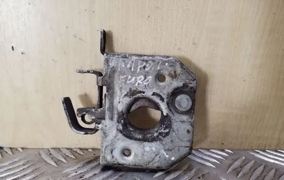 Renault Laguna II Engine bonnet/hood lock/catch