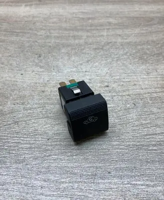 Opel Vectra B Air circulation switch 09134508 2278151