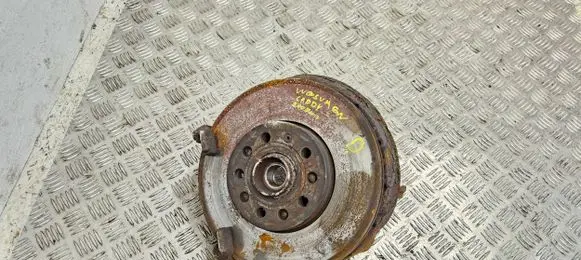 Volkswagen Caddy Front wheel hub spindle knuckle