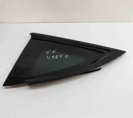 Tesla Model Y Rear side window 160080800C