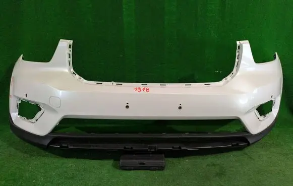 Volvo XC40 Front bumper