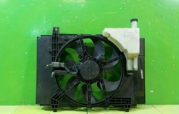 Nissan Juke I F15 Fan set A7530000 18AB17