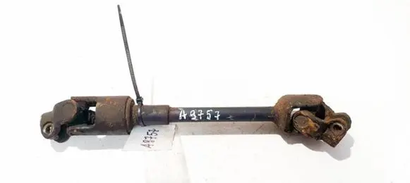 Suzuki Grand Vitara II Steering column universal joint
