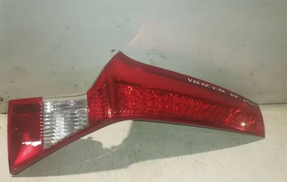 Volvo V70 Rear/tail lights