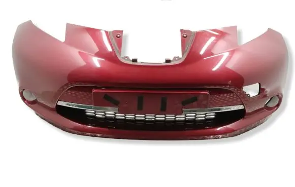 Nissan Leaf I (ZE0) Front bumper 620223NL0H