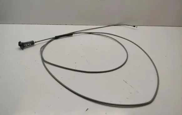 KIA Stonic Fuel cap flap release cable 