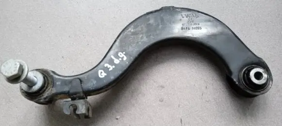 Audi Q3 8U Rear upper control arm/wishbone 5Q0505323C