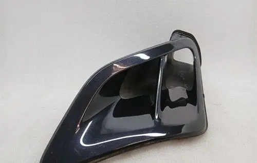 Porsche 911 997 Air intake hose/pipe 99757556000