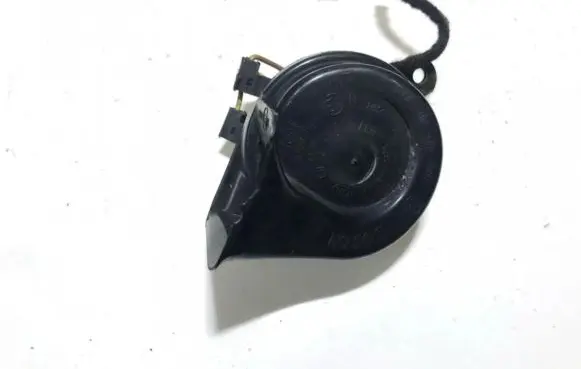 Mercedes-Benz A W169 Horn signal