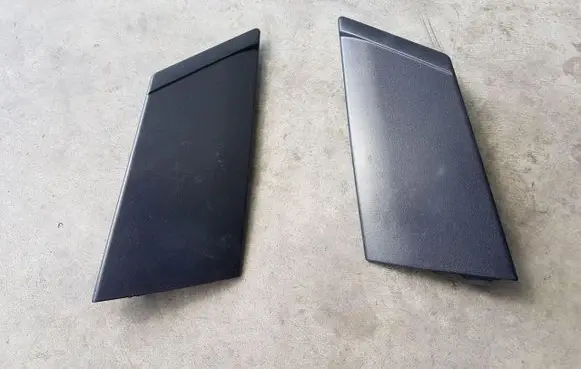 Ford Kuga I Other front door trim element 