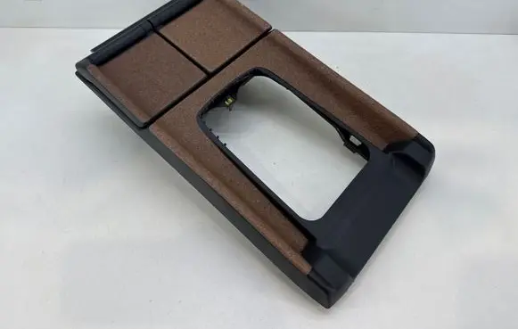 Mazda MX-30 Cup holder front DN4E64391