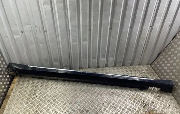 Tesla Model S Sill 600587500J