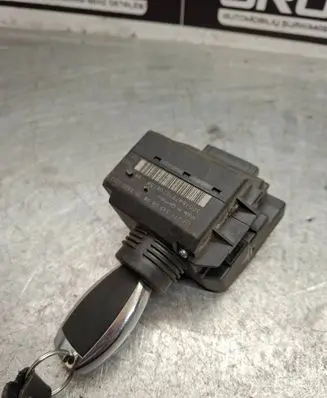Mercedes-Benz E W211 Ignition lock 2115450608 33002203 3001847910206158