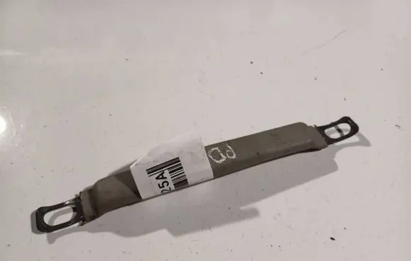 Nissan Almera Tino Front interior roof grab handle