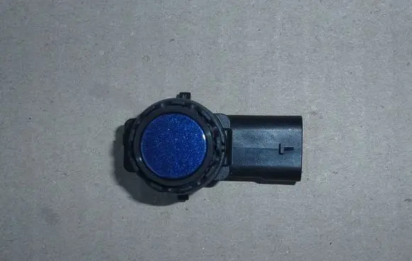 BMW i8 Parking PDC sensor 0263053337-BLAU