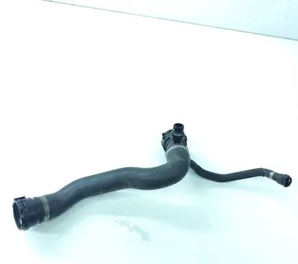 BMW 5 F10 F11 Engine coolant pipe/hose 7800099