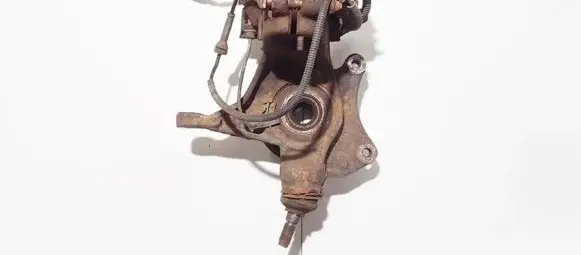 Citroen C5 ABS brake wheel speed sensor