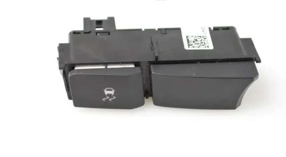 Opel Astra J ESP (stability program) switch 13288072