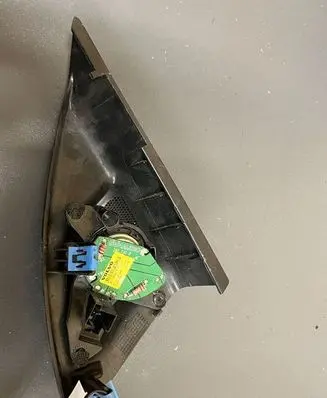 Volvo S80 Front door high frequency speaker 30797873